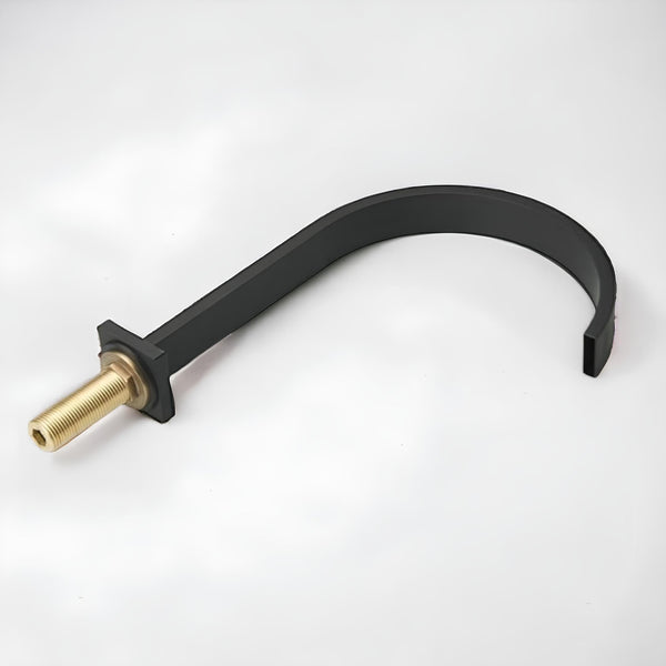 Torneira Banheiro Misturador Black