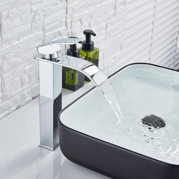 Torneira Banheiro Taller