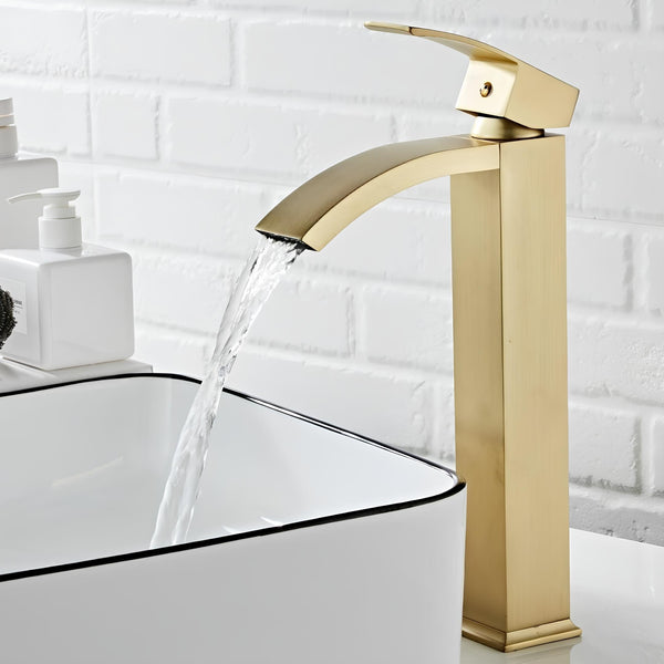 Torneira Banheiro Pump Colors