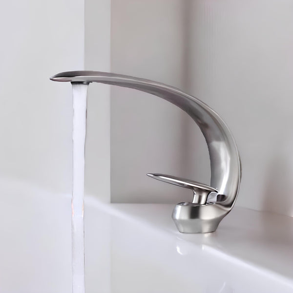 Torneira Banheiro Modern Round Colors