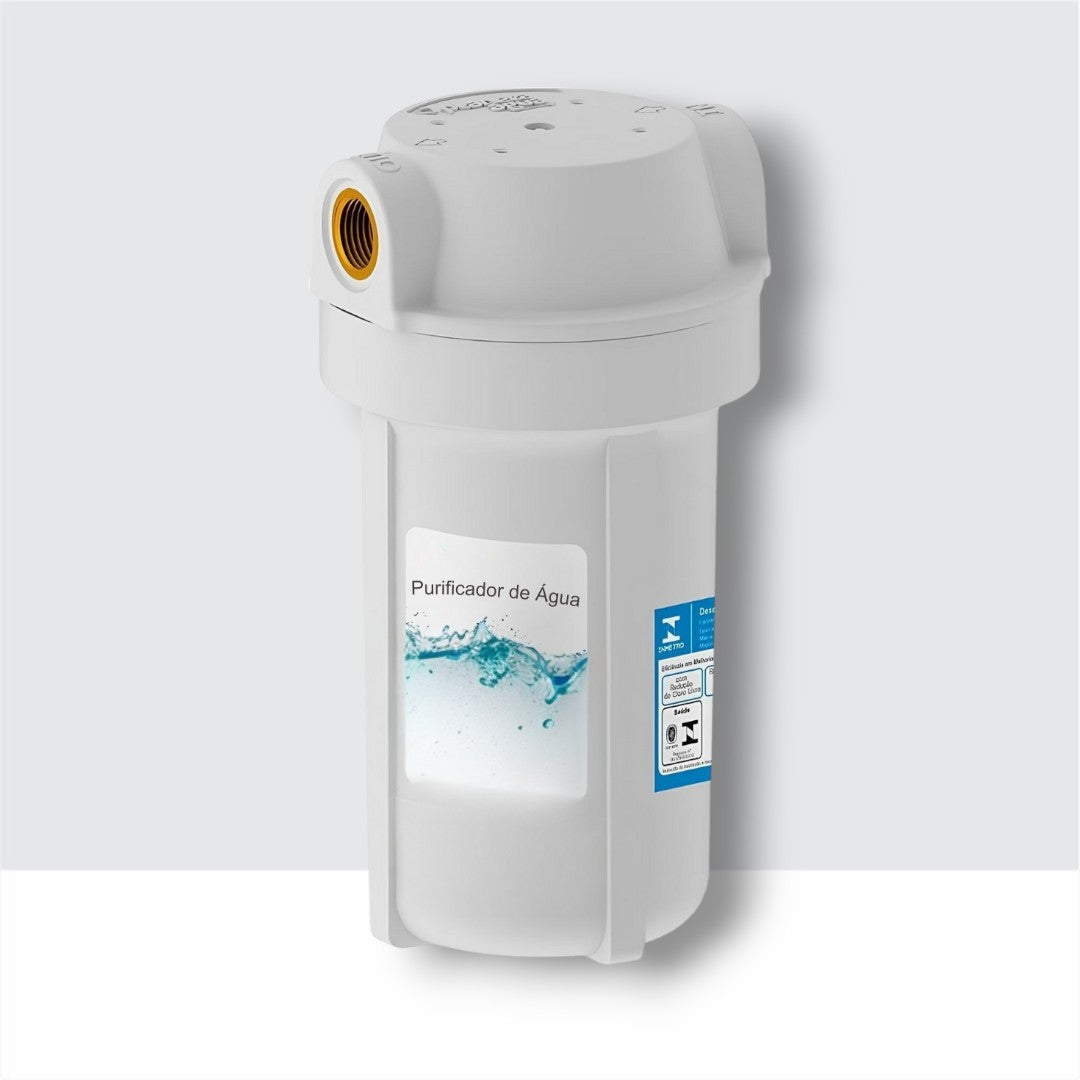 Filtro de Água p/ Torneira