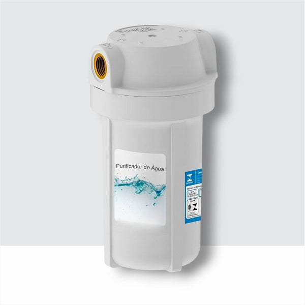 Filtro de Água p/ Torneira