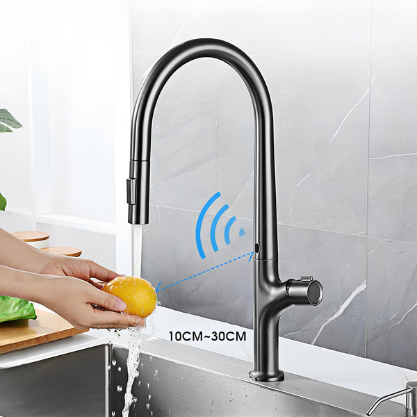 Torneira Cozinha Premium Tech