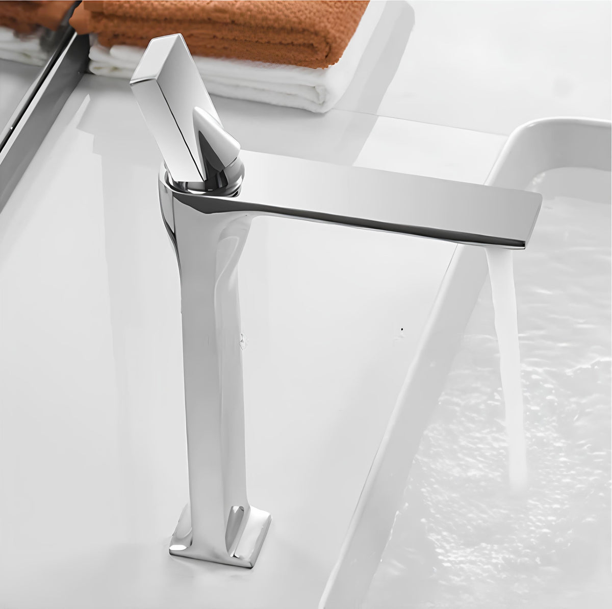 Torneira Banheiro Elegant Colors