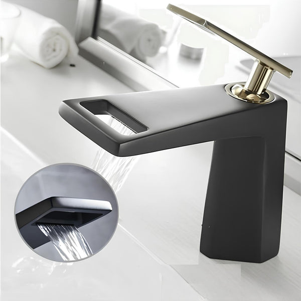 Torneira Banheiro Color Show