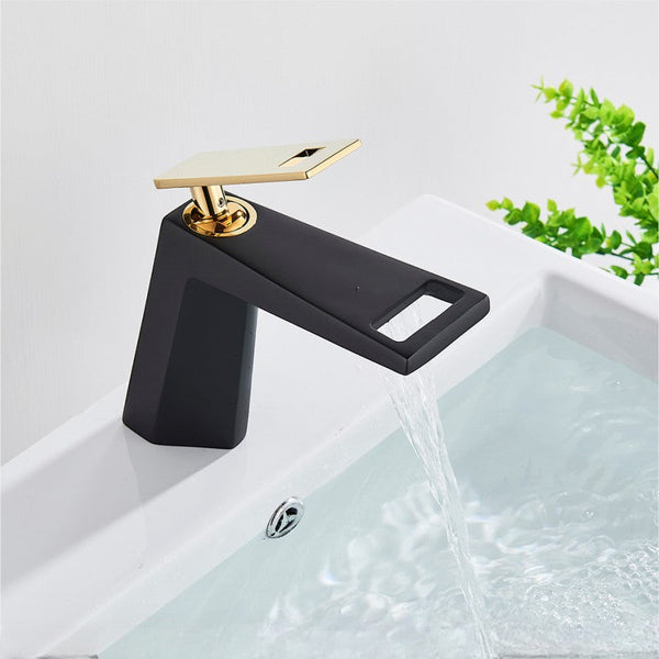 Torneira Banheiro Color Show