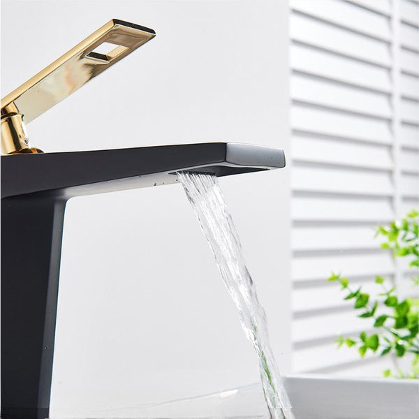 Torneira Banheiro Color Show