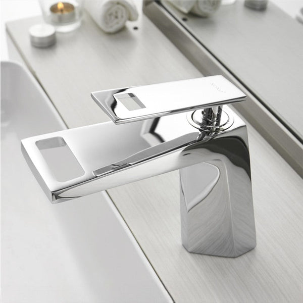 Torneira Banheiro Color Show