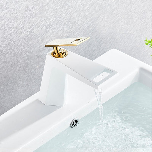 Torneira Banheiro Color Show