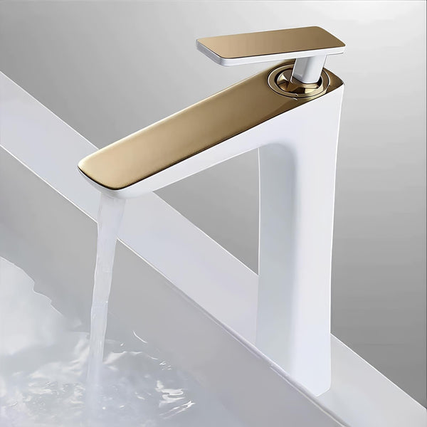 Torneira Banheiro Famous Colors