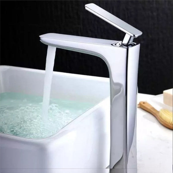 Torneira Banheiro Famous Colors