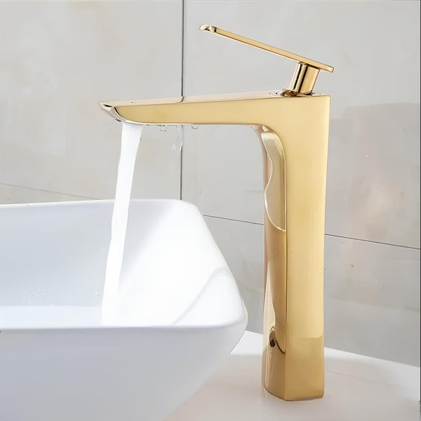 Torneira Banheiro Famous Colors