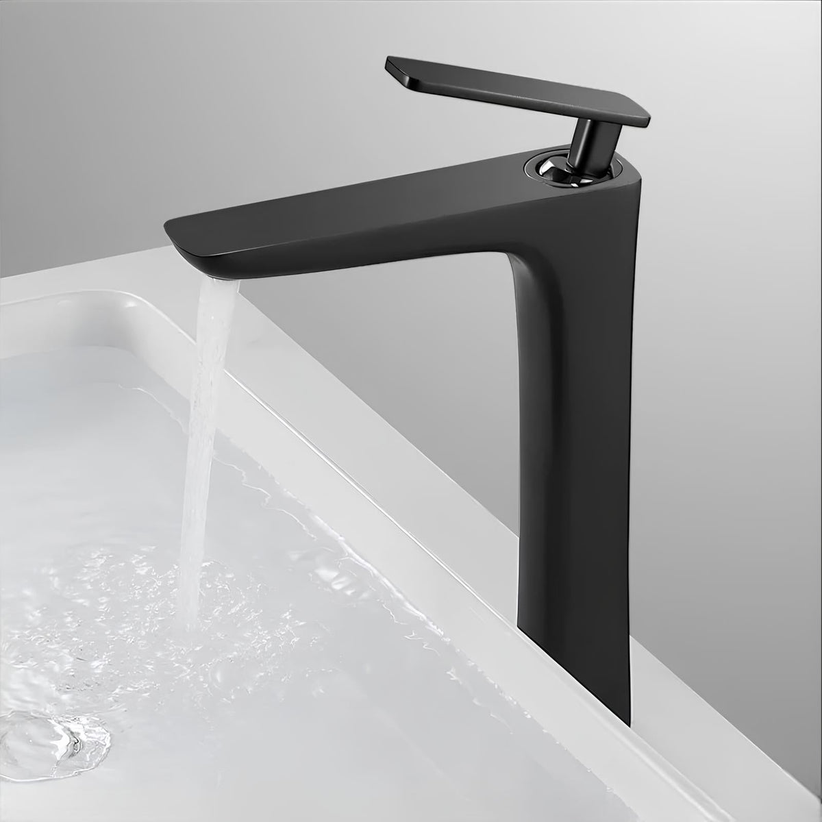 Torneira Banheiro Famous Colors