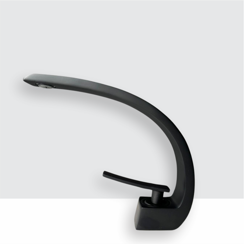 Torneira Banheiro Round Colors