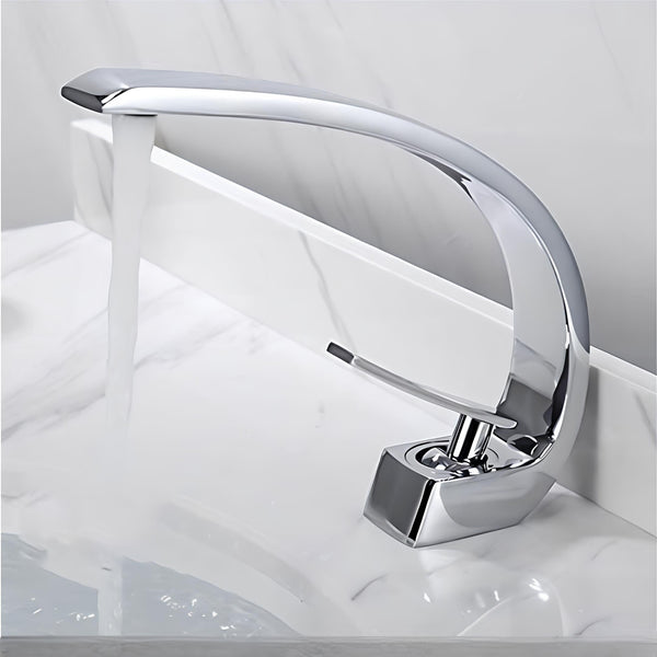 Torneira Banheiro Round Colors