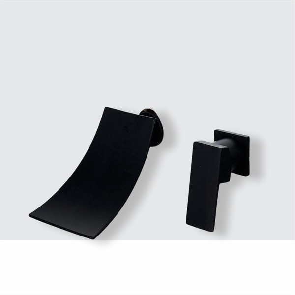 Torneira Banheiro Parede Pipe Colors