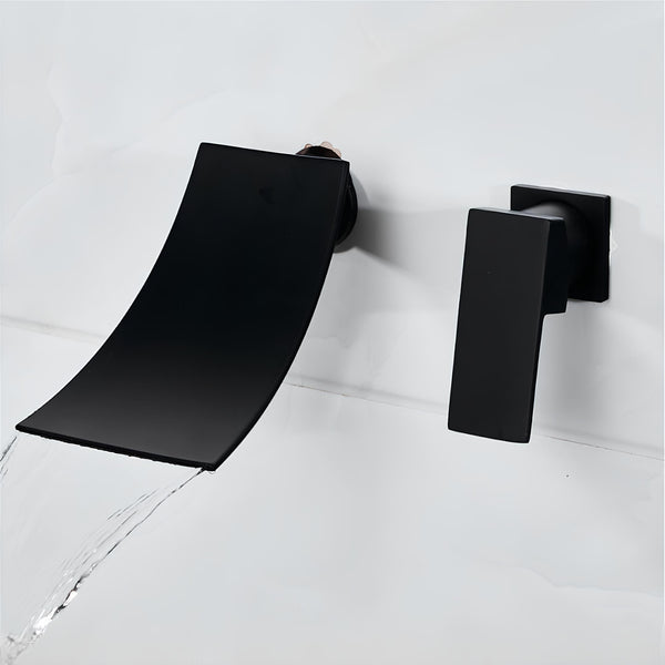 Torneira Banheiro Parede Pipe Colors