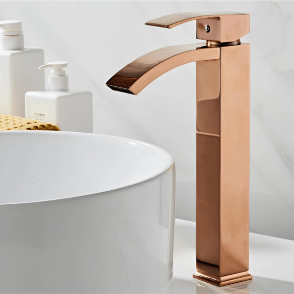 Torneira Banheiro Pump Colors