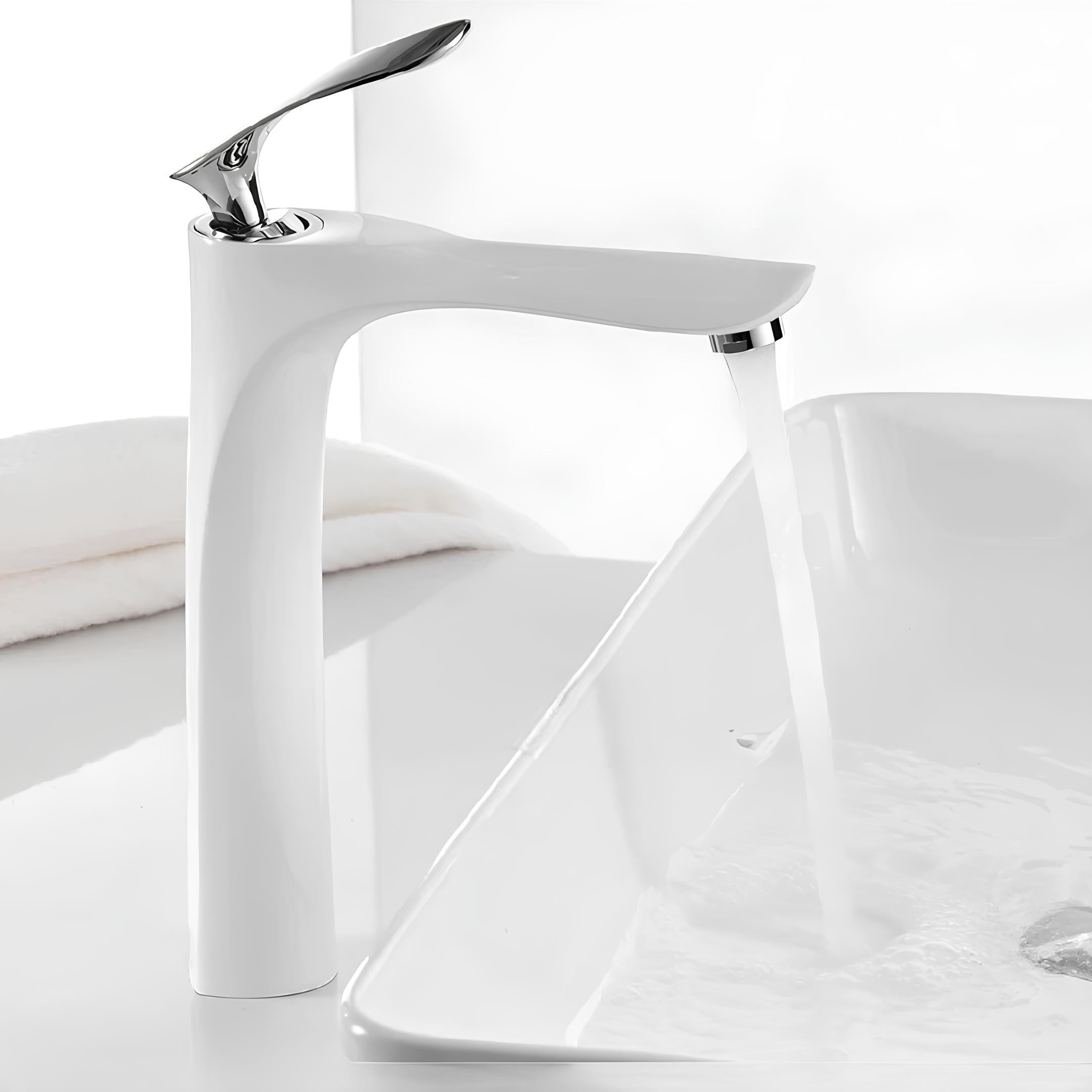 Torneira Banheiro Top Colors - Tall