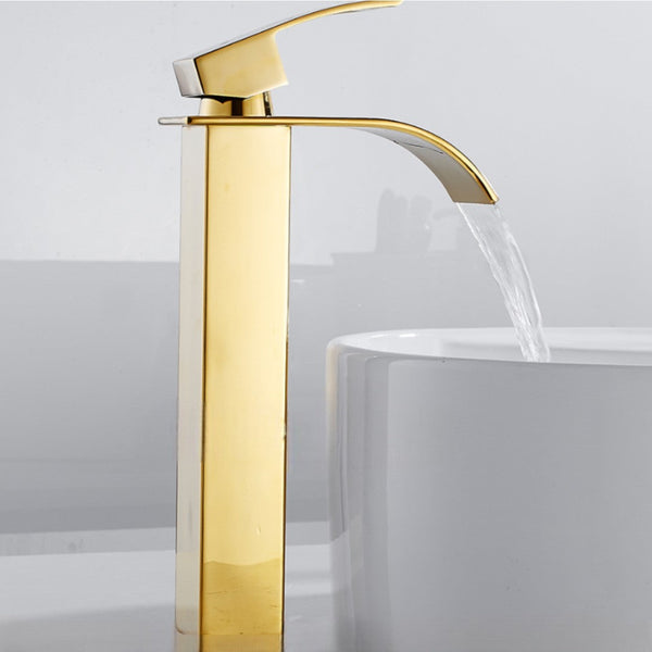 Torneira Banheiro Taller