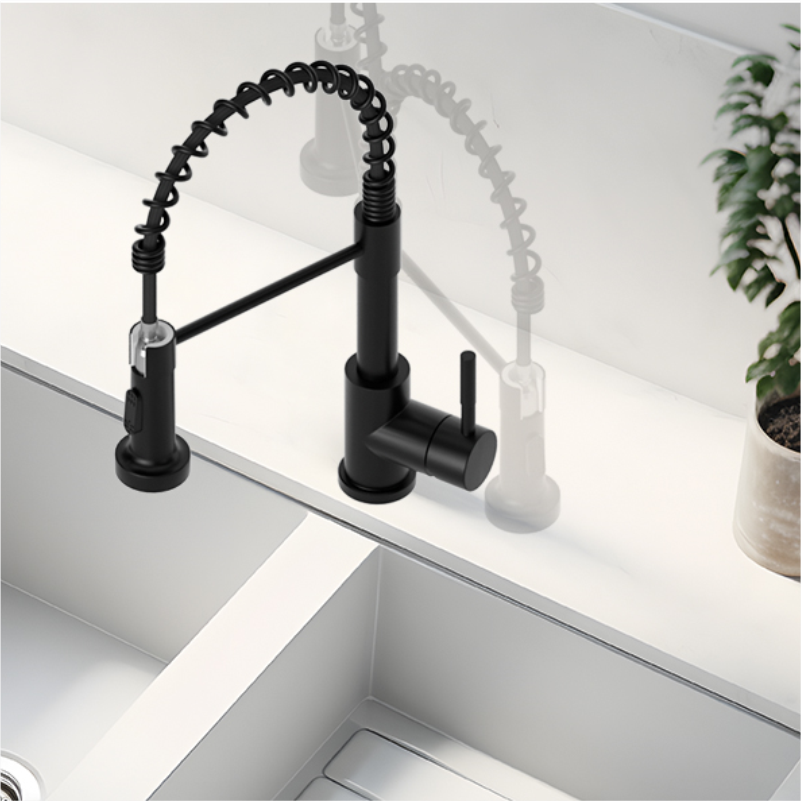 Torneira Cozinha Basic Colors