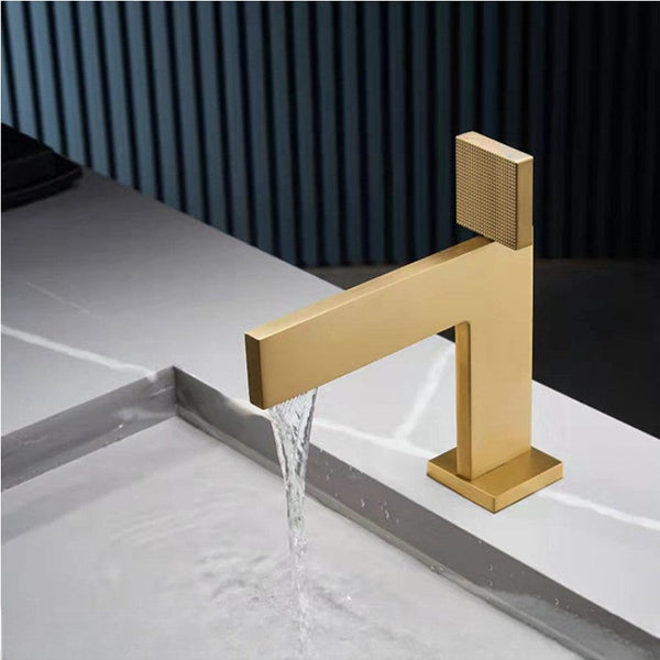 Torneira Banheiro Brave