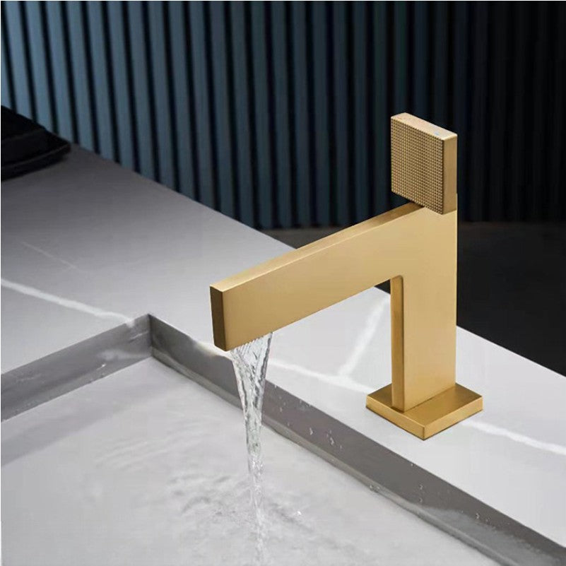 Torneira Banheiro Brave