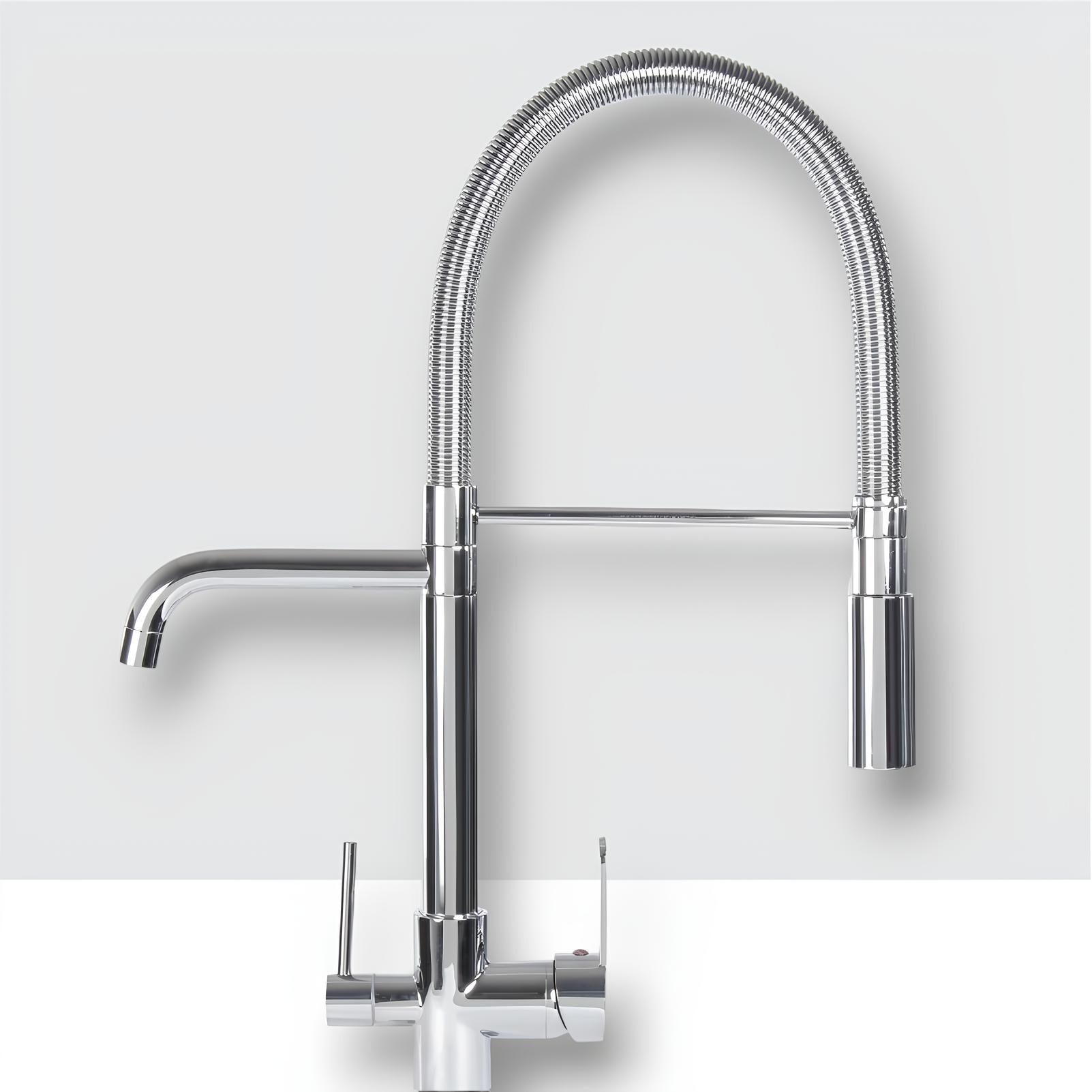 Torneira Cozinha Classic Filtro Premium