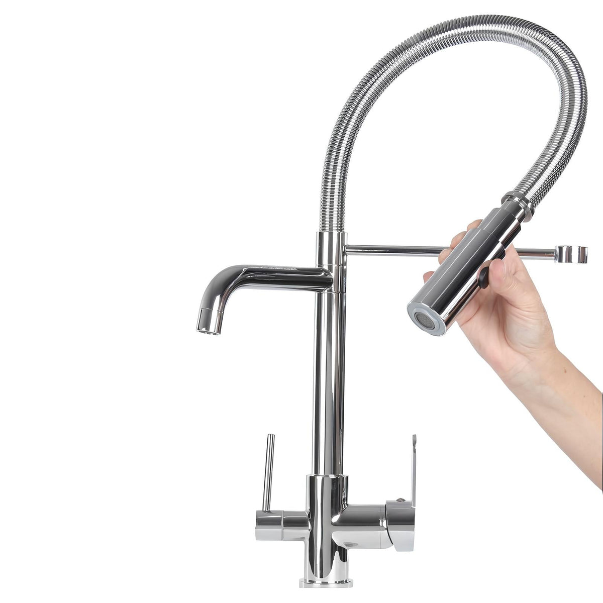 Torneira Cozinha Classic Filtro Premium