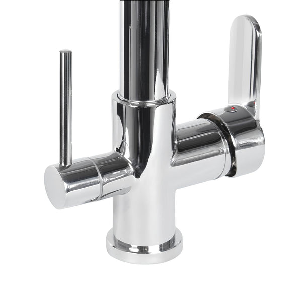 Torneira Cozinha Classic Filtro Premium