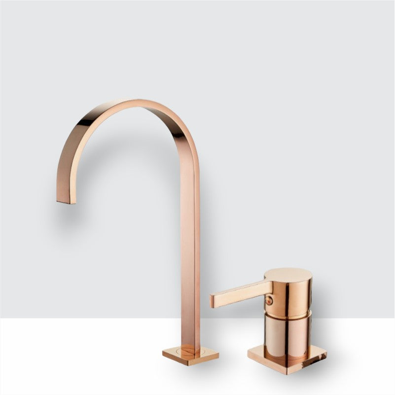 Torneira Banheiro Diamond Colors