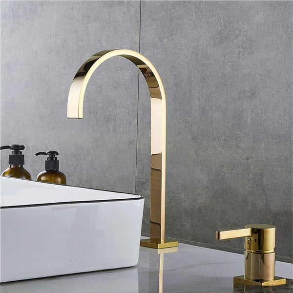 Torneira Banheiro Diamond Colors