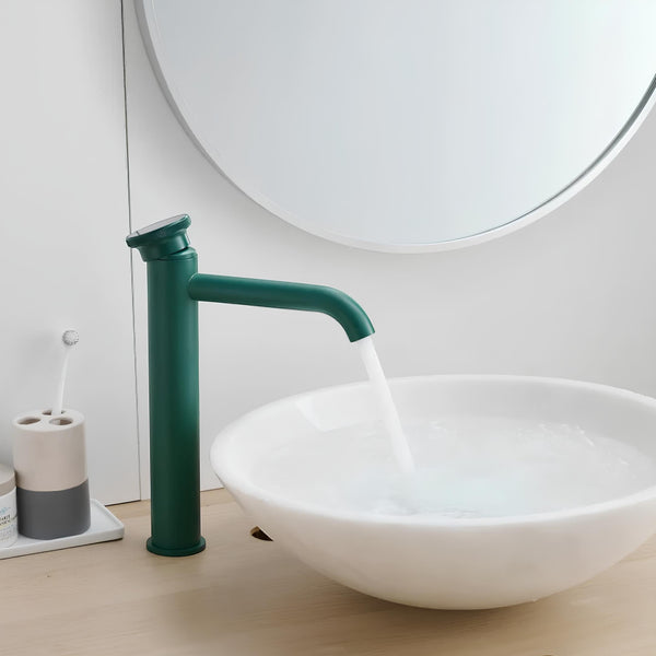 Torneira Banheiro Explosion