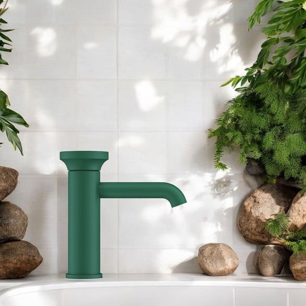 Torneira Banheiro Explosion