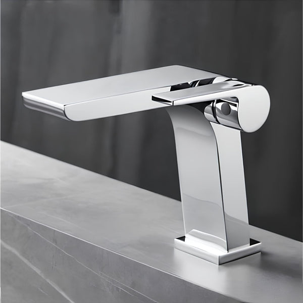 Torneira Banheiro Lindt