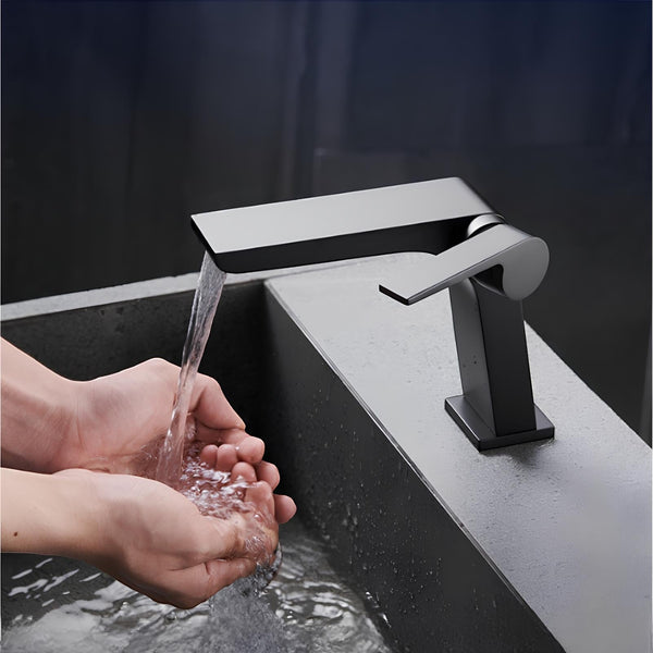 Torneira Banheiro Lindt