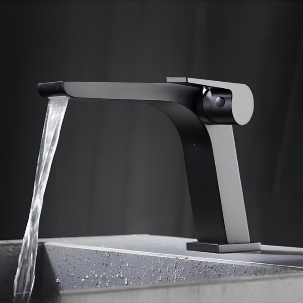 Torneira Banheiro Lindt