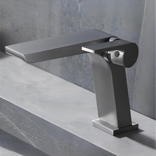 Torneira Banheiro Lindt