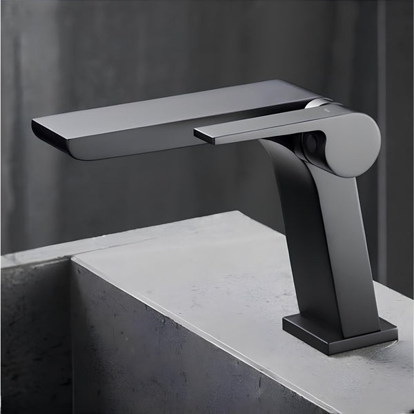 Torneira Banheiro Lindt