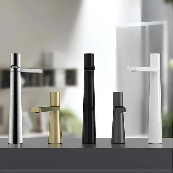 Torneira Banheiro Monument Colors