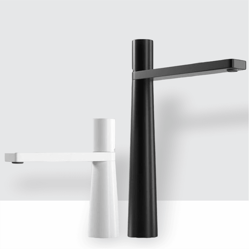 Torneira Banheiro Monument Colors