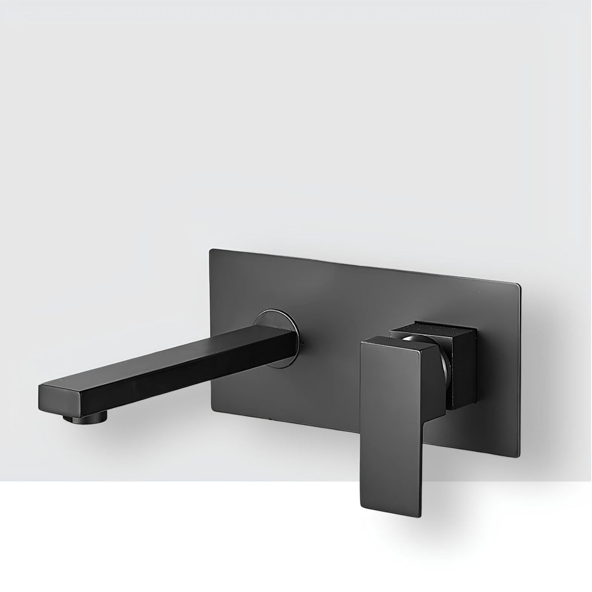 Torneira Banheiro Parede Company