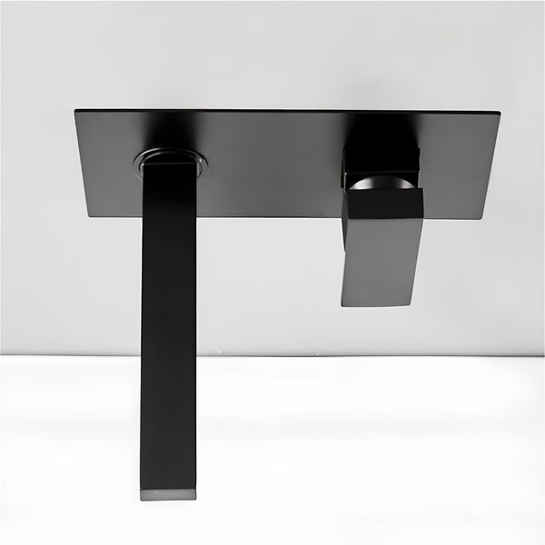 Torneira Banheiro Parede Company