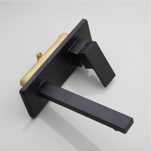 Torneira Banheiro Parede Company