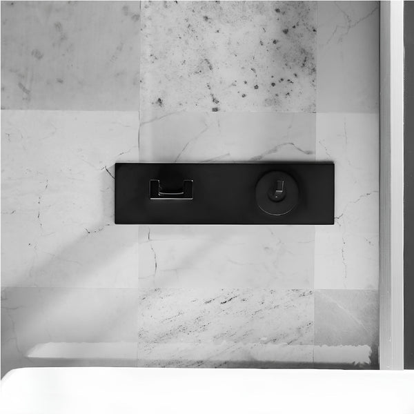 Torneira Banheiro Parede Premium