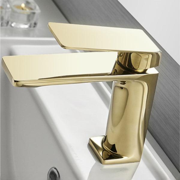 Torneira Banheiro Perfect Colors