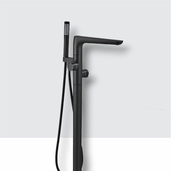 Torneira de Piso com Ducha Goose