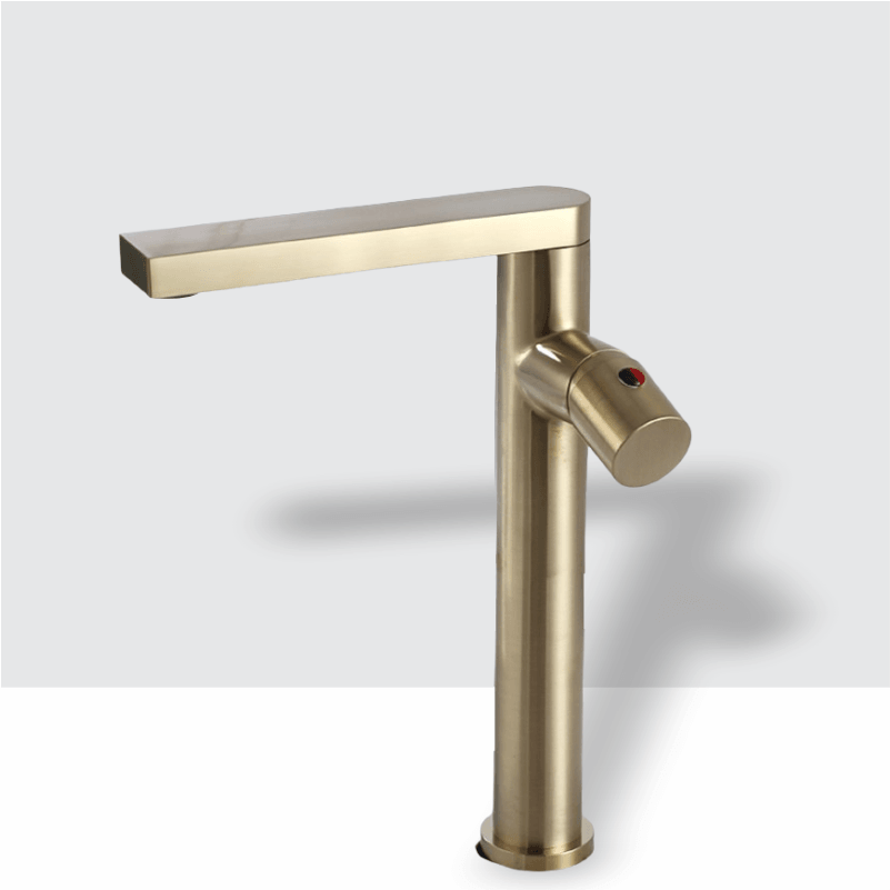 Torneira Banheiro Selection Colors