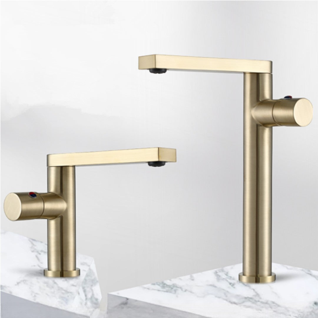 Torneira Banheiro Selection Colors