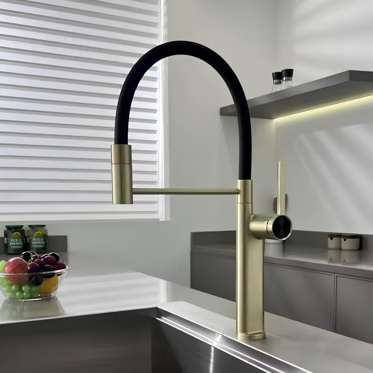 Torneira Cozinha Switch